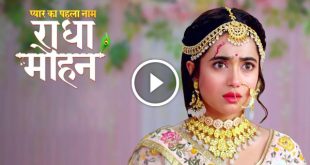 Radha Mohan Watch All Episodes Video Online